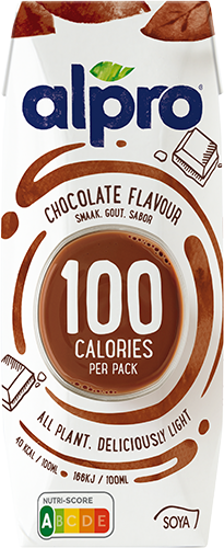 Alpro 100 Kcal Choco Sojadrink