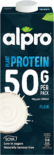 ALPRO Σόγια High Protein