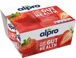 Gut Health Strawberry