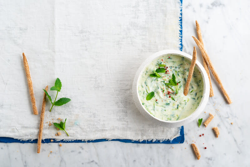 Alpro pour la cuisine sucrée - ChefsproVeggie