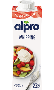 COOKING - Whipping Cream