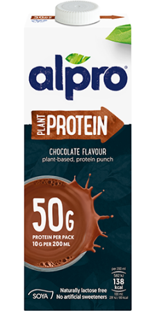 Soya High Protein Chocolate