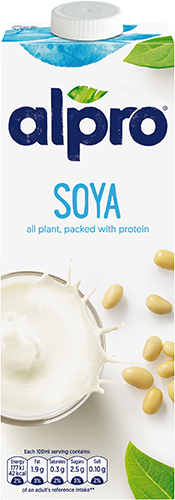 Soya Original