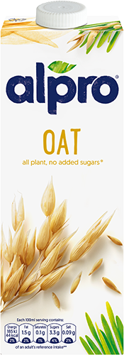 Oat Orginal