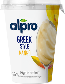 Graikiško stiliaus jogurto alternatyvos