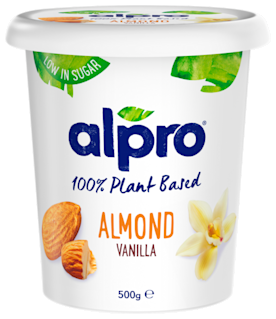 Almond Vanilla 500g