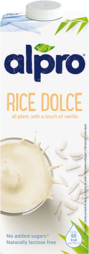 Rice Dolce