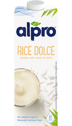 Rice Dolce
