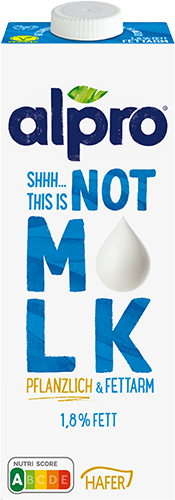 This is not milk Drink Pflanzlich & Fettarm, 1,8%