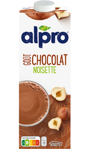 Chocolat Noisette
