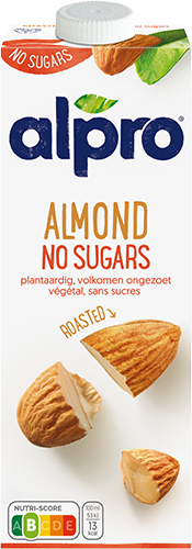 Grillées - sans sucres