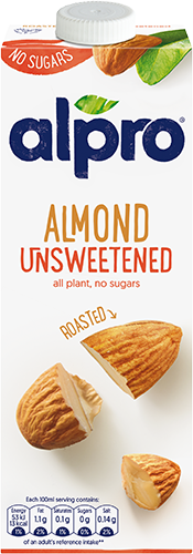 DRINK - Almond Roasted Unsweetened