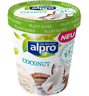 Kokosnussdrink | Original | Alpro