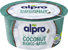 alpro Cocco Bianco 120g