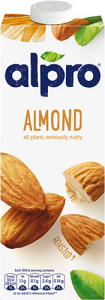 Alpro Almond Original UHT 1L