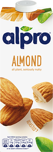 DRINK - Almond Original