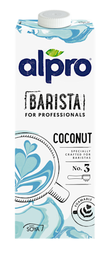 Напиток кокосовый с соей For Professionals