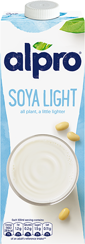 Soya Light