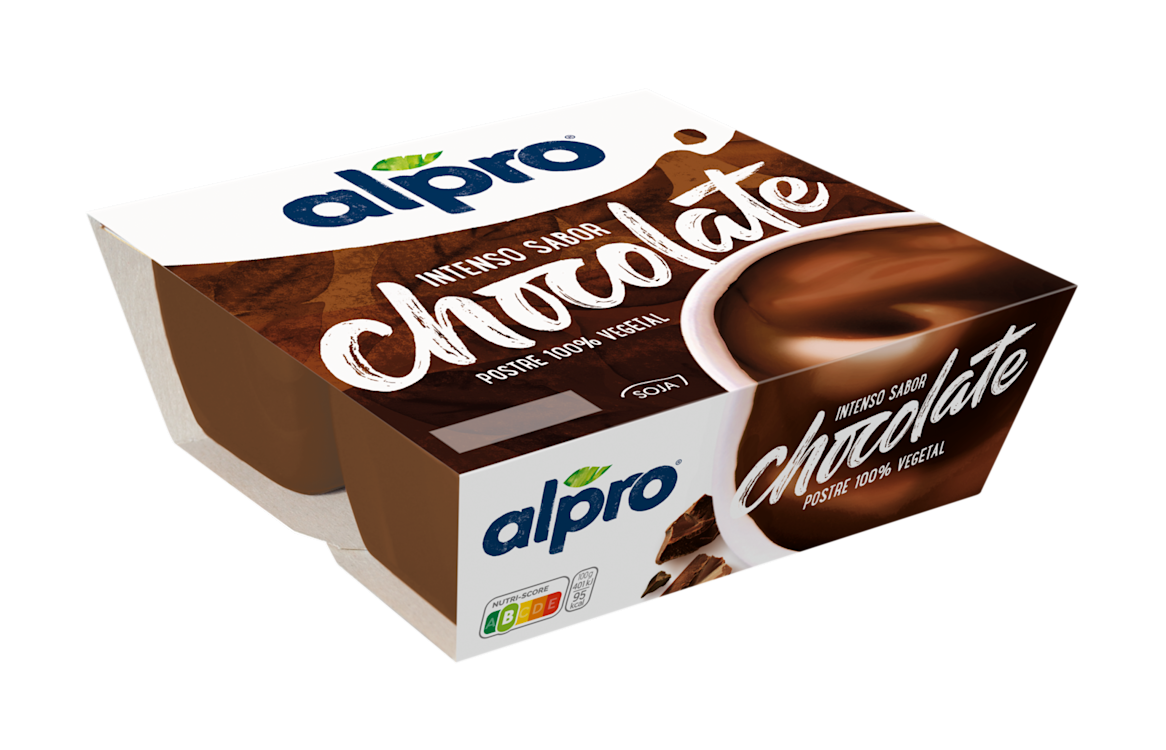 Chocolate Negro Alpro