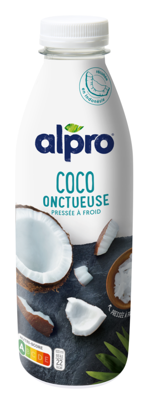 Coco Onctueuse