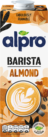 Barista avoine - Alpro - 500 ml