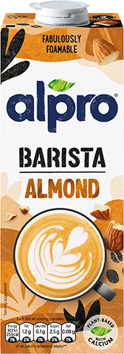 ALPRO BARISTA AVENA 1 LT