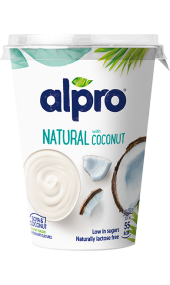 Naturalny sojowo-kokosowy