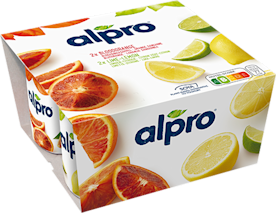 Citroen-Limoen / Bloedsinaasappel