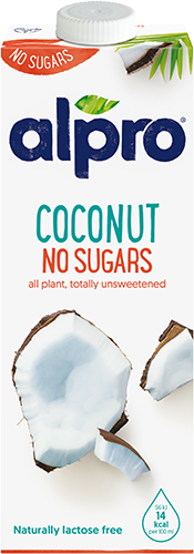 Alpro kokosowe niesłodzone