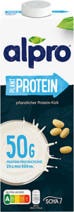 Proteindrink Natur