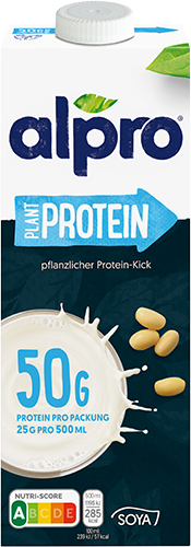Proteindrink Natur