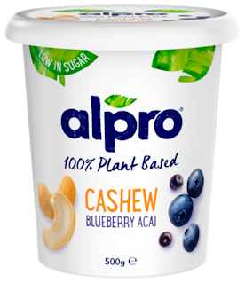 Cashew Blueberry Acai 500g