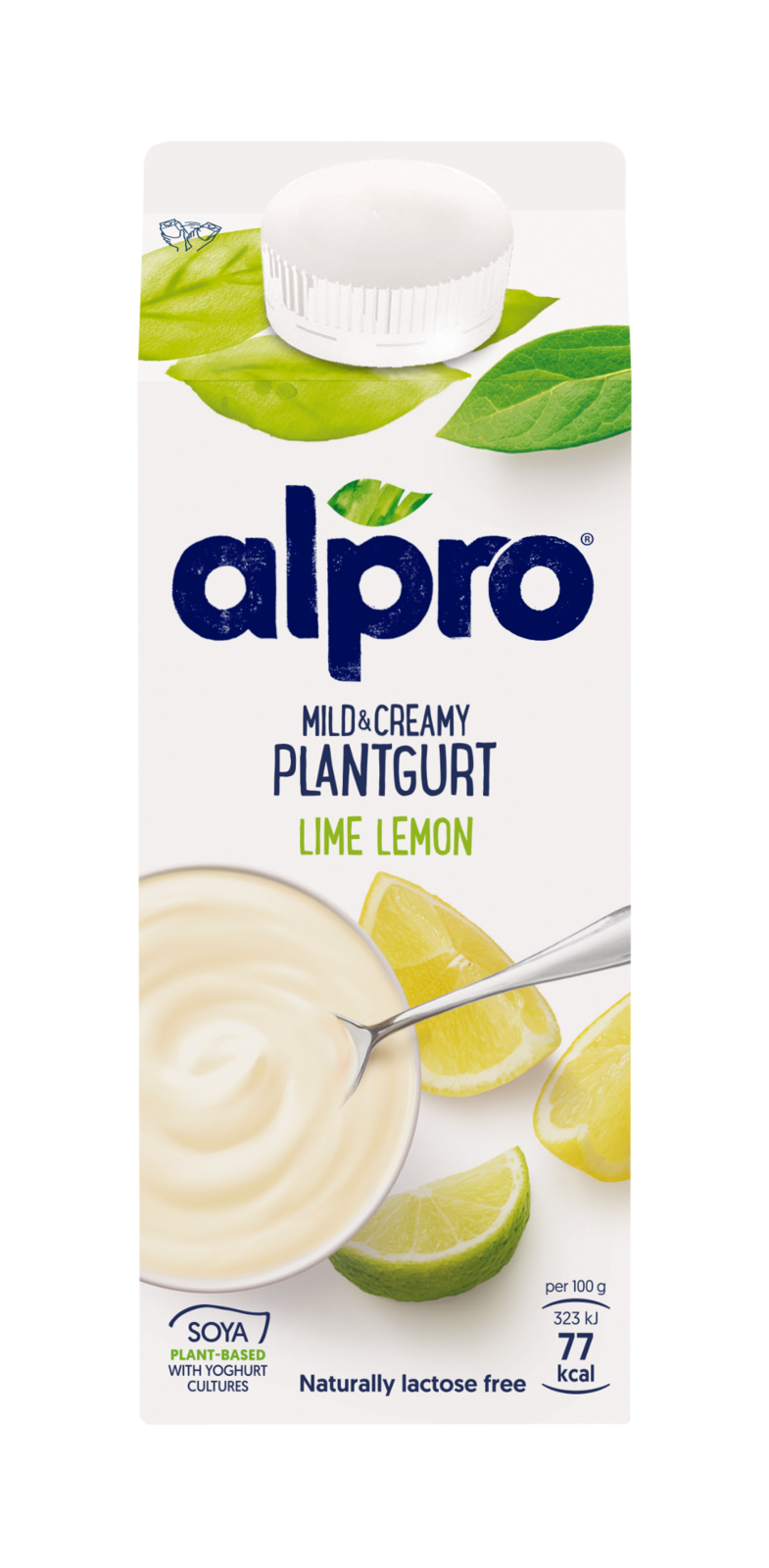 Plantgurt Lime-lemon