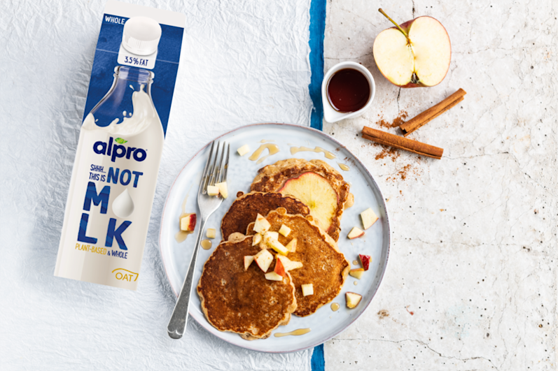 Alpro | Alpro