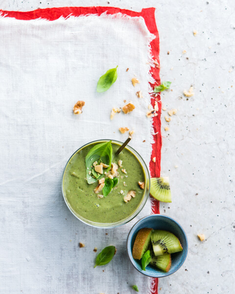 Green Smoothie | Alpro