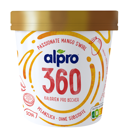 Rezepte | Alpro