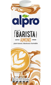 BARISTA - Alpro One Barista Almond