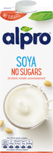 Soya No Sugars