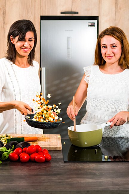 Un Alpro Modo Challenge Alpro