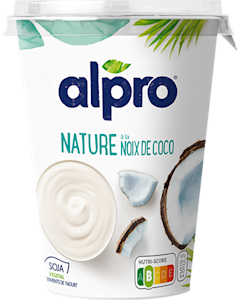 Produits Alpro