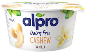 Cashew Vanilla 150g