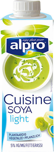 Soya Cuisine Light