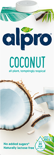 Original Kokosnøddrik