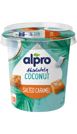 Absolutelly Coco Sabor Salted Caramel