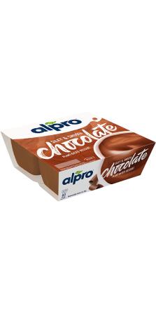 Alpro Choco Dessert