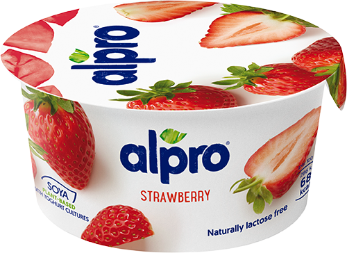 Растительные молочные продукты Alpro - купить с …