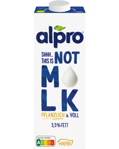 This is not milk