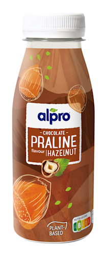 Alpro Choco-Hazelnoot 