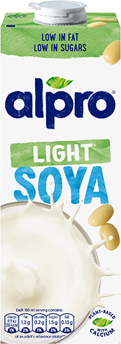 Alpro Soya Drink Latte Vegetale In Brick ml. 500