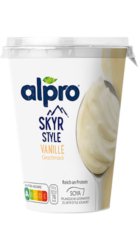 Alpro Skyr Style Alpro Skyr Style